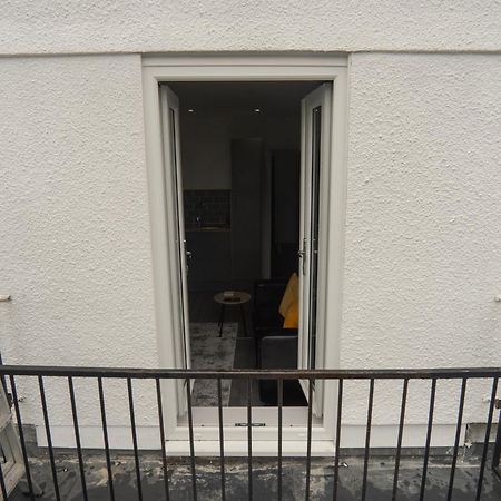 Modern Apartments Near Cardiff City Centre Luaran gambar