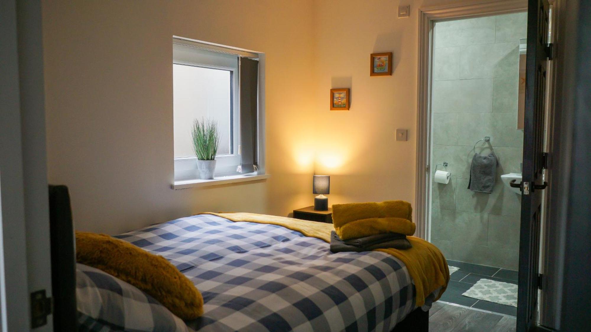 Modern Apartments Near Cardiff City Centre Luaran gambar