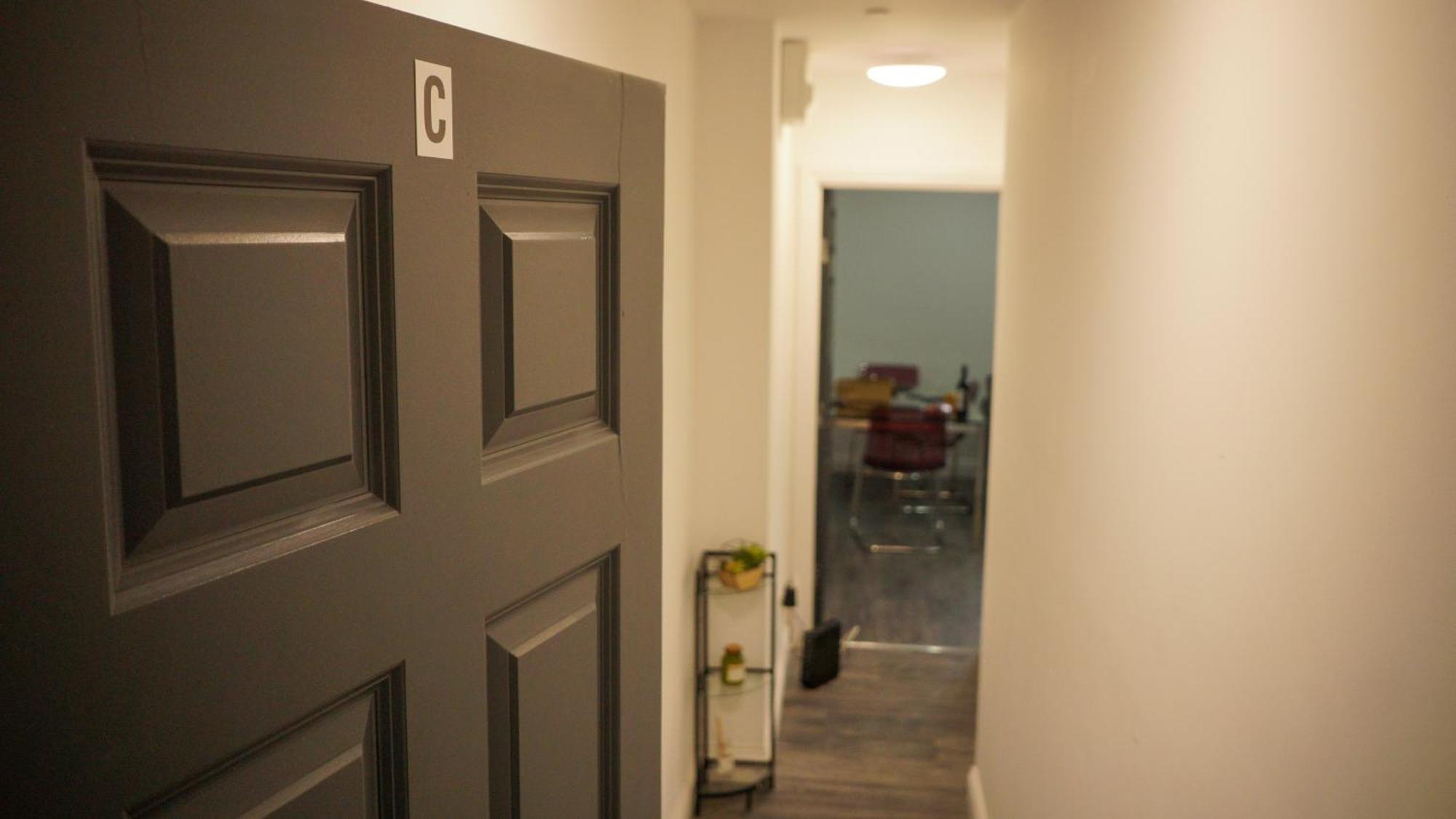 Modern Apartments Near Cardiff City Centre Luaran gambar